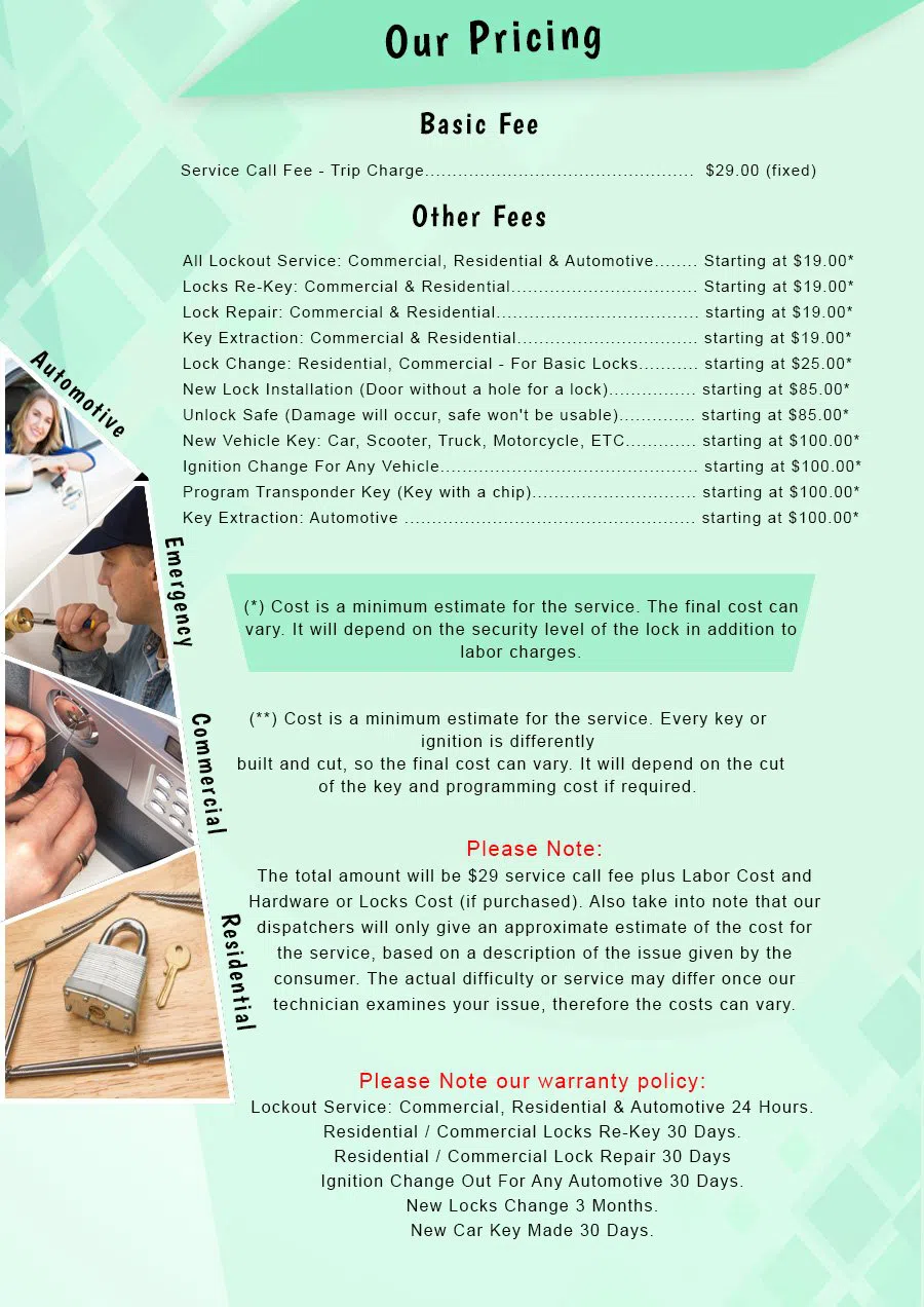 Derby CT Locksmith Store Derby, CT 203-416-6294