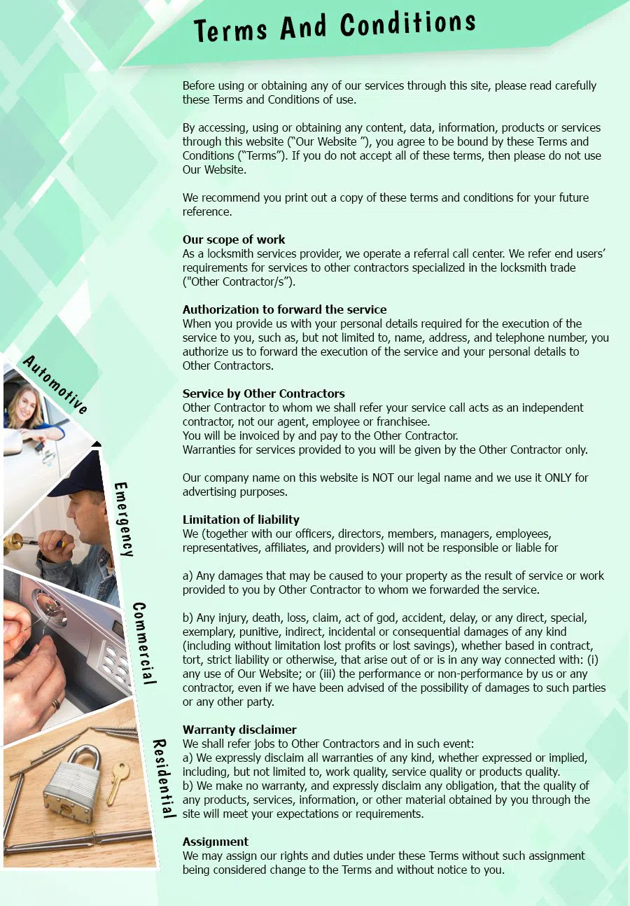 Derby CT Locksmith Store Derby, CT 203-416-6294